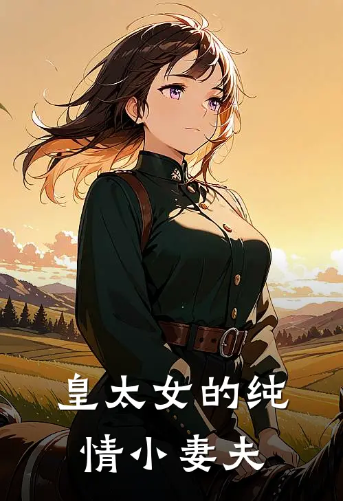 皇太女的纯情小妻夫