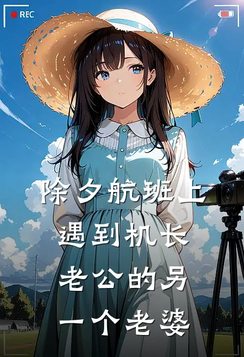 除夕航班上，遇到机长老公的另一个老婆