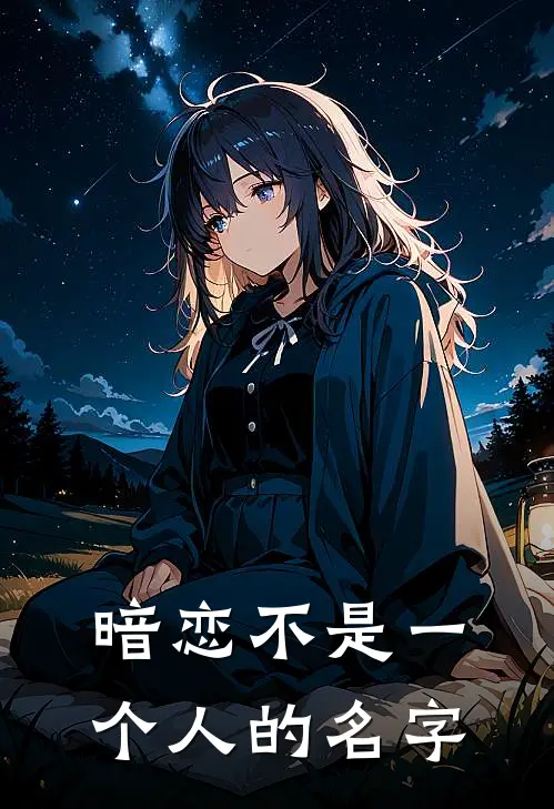 暗恋不是一个人的名字