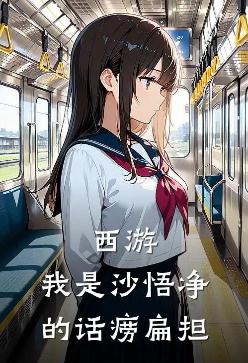 西游：我是沙悟净的话痨扁担