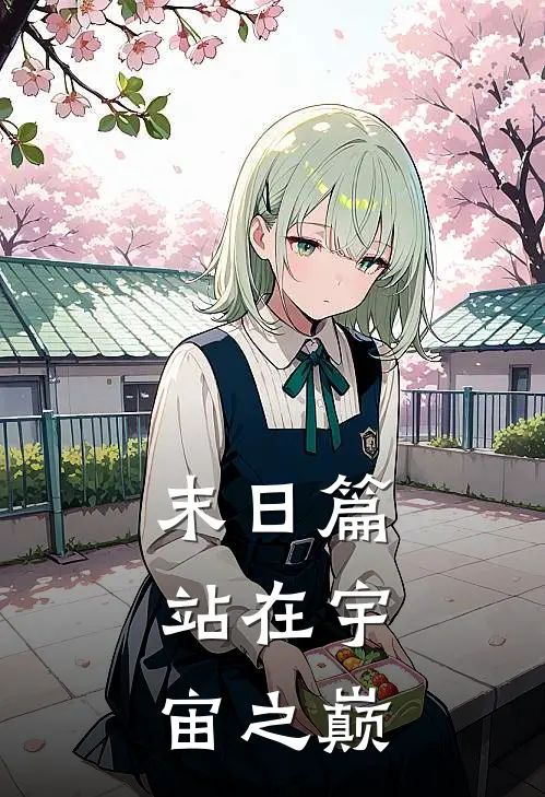 末日篇：站在宇宙之巅