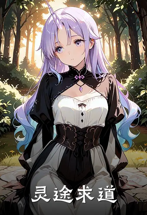 灵途求道