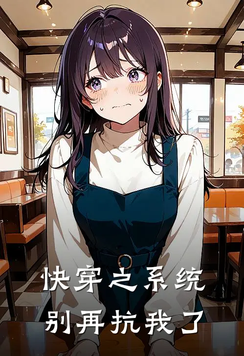 快穿之系统别再抗我了