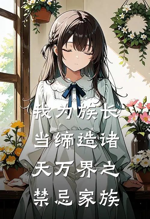 我为族长，当缔造诸天万界之禁忌家族