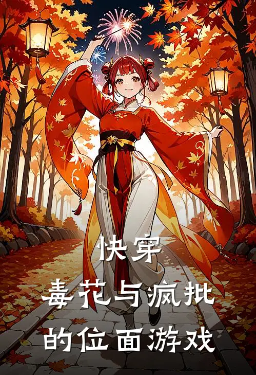 快穿：毒花与疯批的位面游戏
