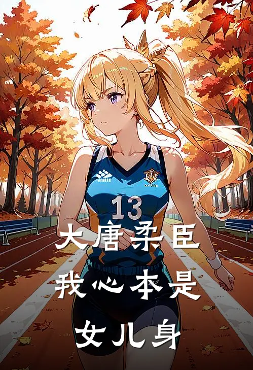 大唐柔臣，我心本是女儿身