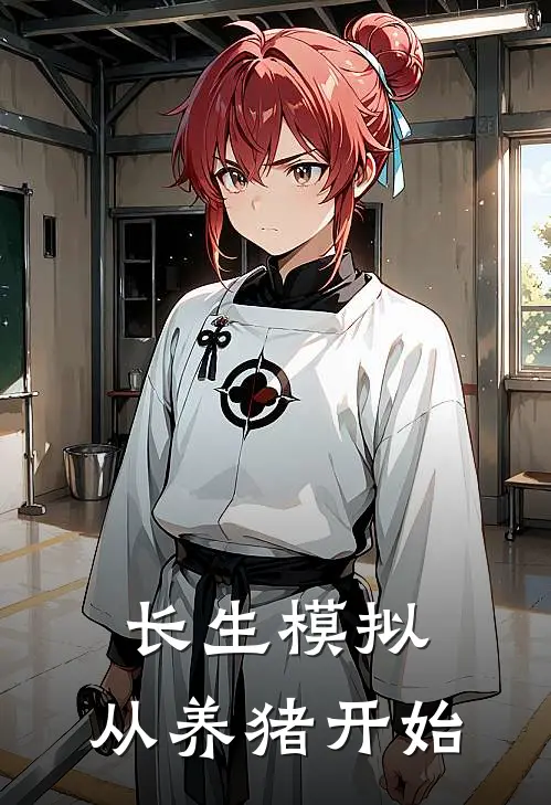 长生模拟：从养猪开始