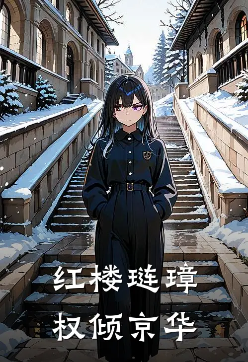 红楼琏璋：权倾京华