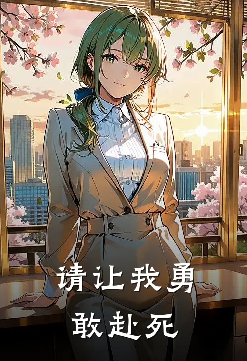 请让我勇敢赴死