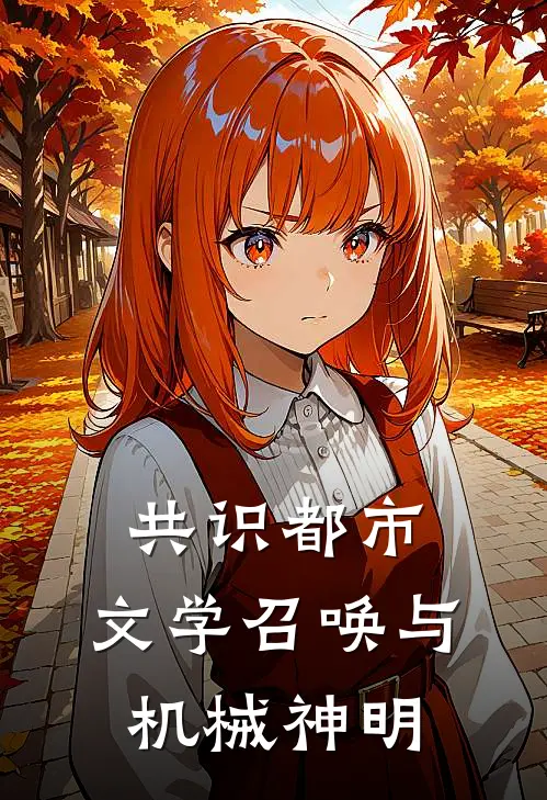 共识都市：文学召唤与机械神明