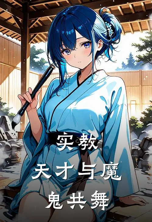 实教：天才与魔鬼共舞