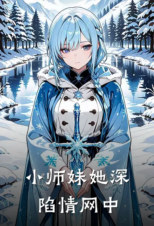 小师妹她深陷情网中