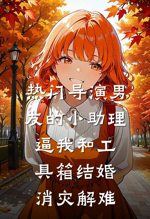 [热门]导演男友的小助理逼我和工具箱结婚消灾解难