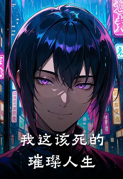 我这该死的璀璨人生