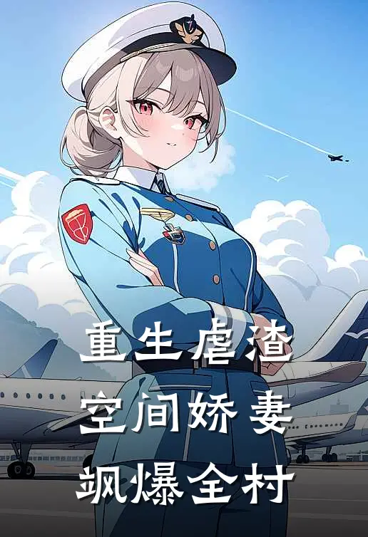 重生虐渣：空间娇妻飒爆全村