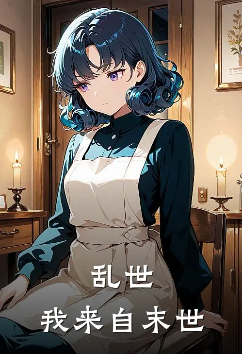 乱世：我来自末世