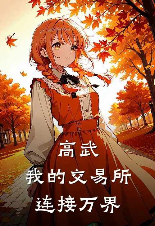 高武：我的交易所连接万界