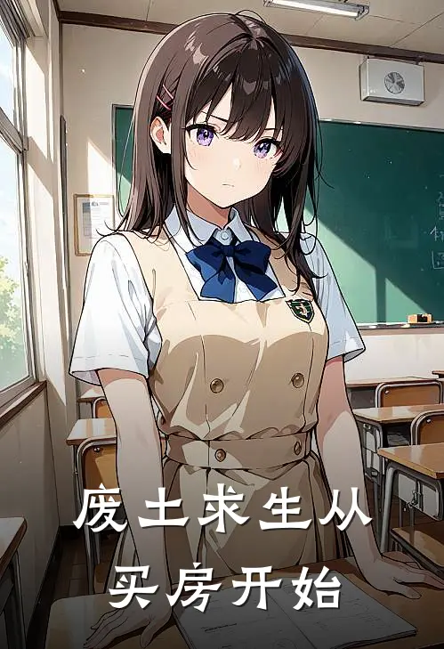 废土求生从买房开始