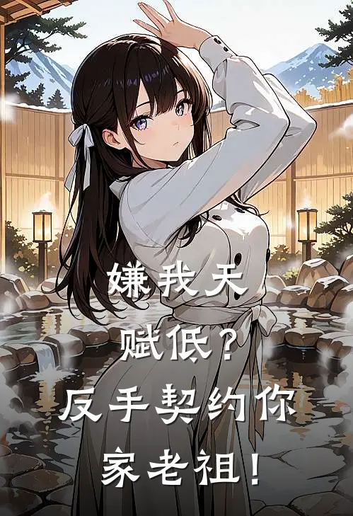 嫌我天赋低？反手契约你家老祖！