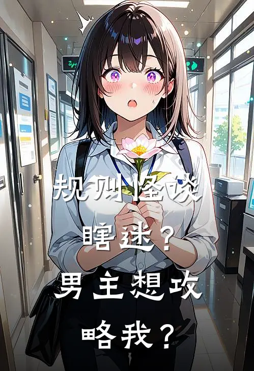 规则怪谈，瞎迷？男主想攻略我？