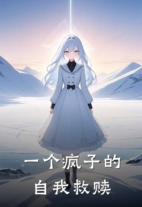 一个疯子的自我救赎