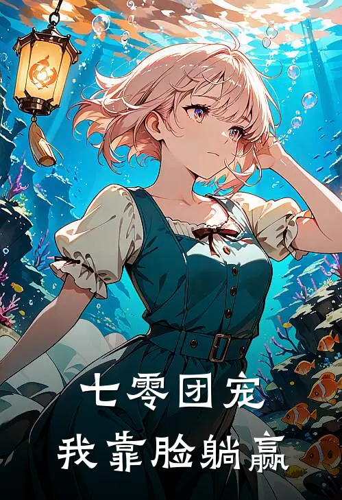 七零团宠，我靠脸躺赢
