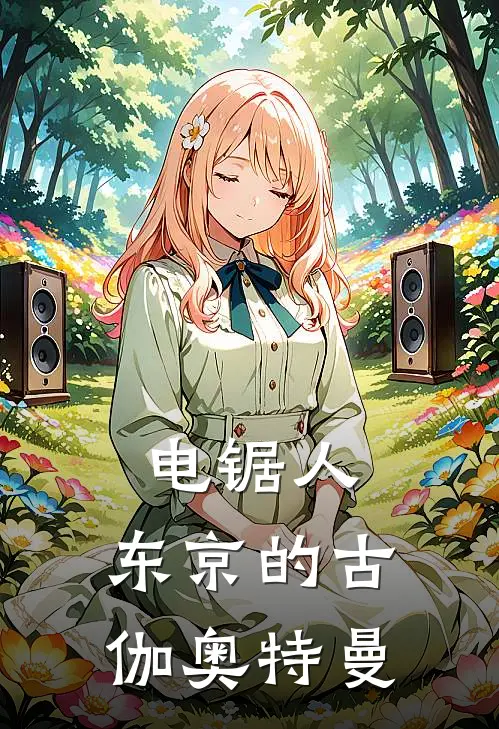 电锯人：东京的古伽奥特曼