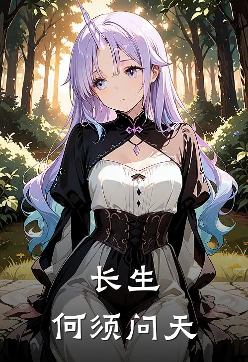 长生，何须问天