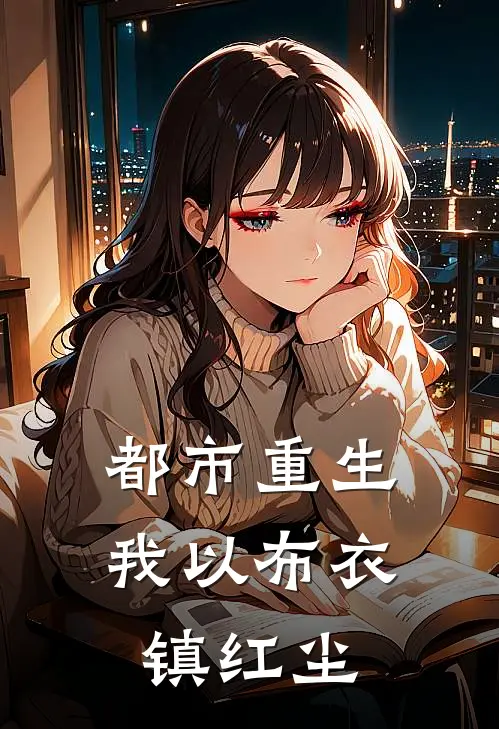 都市重生：我以布衣镇红尘