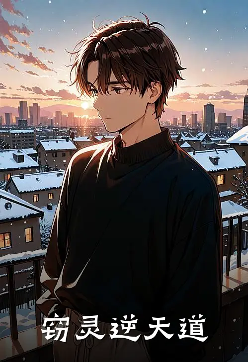 窃灵逆天道
