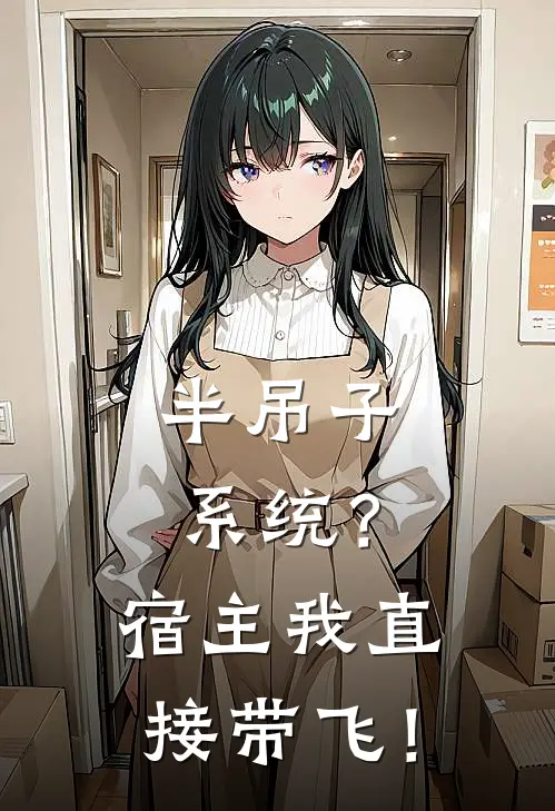 半吊子系统？宿主我直接带飞！
