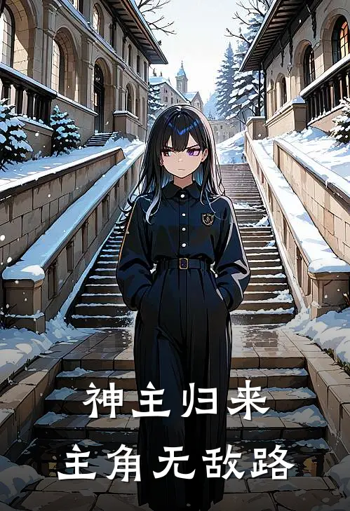 神主归来，主角无敌路
