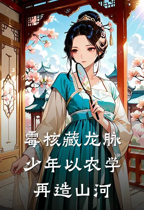 霉核藏龙脉，少年以农学再造山河