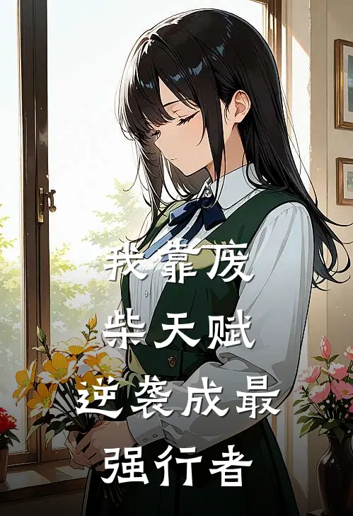 我靠废柴天赋，逆袭成最强行者