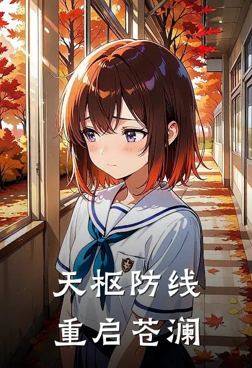 天枢防线：重启苍澜