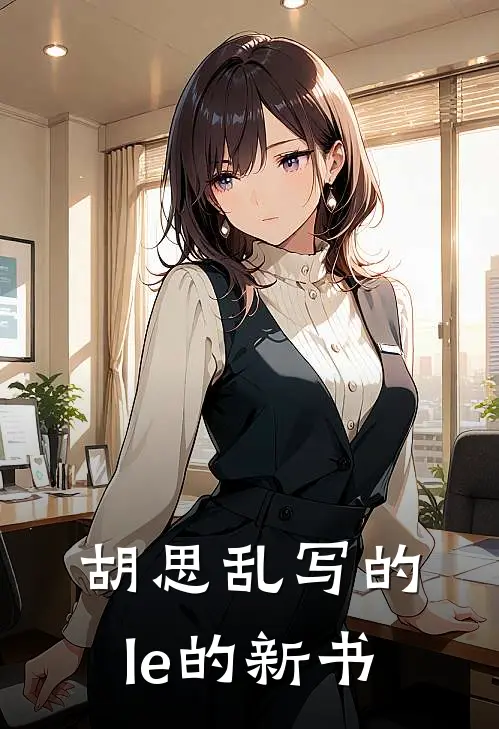 胡思乱写的le的新书