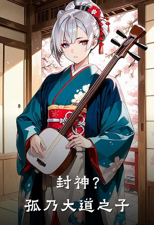 封神？孤乃大道之子