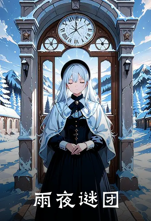 雨夜谜团