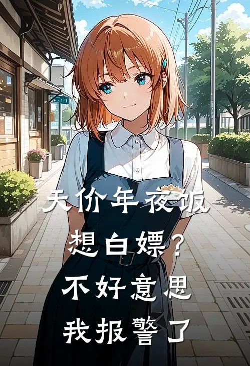 天价年夜饭想白嫖？不好意思，我报警了