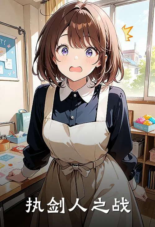 执剑人之战