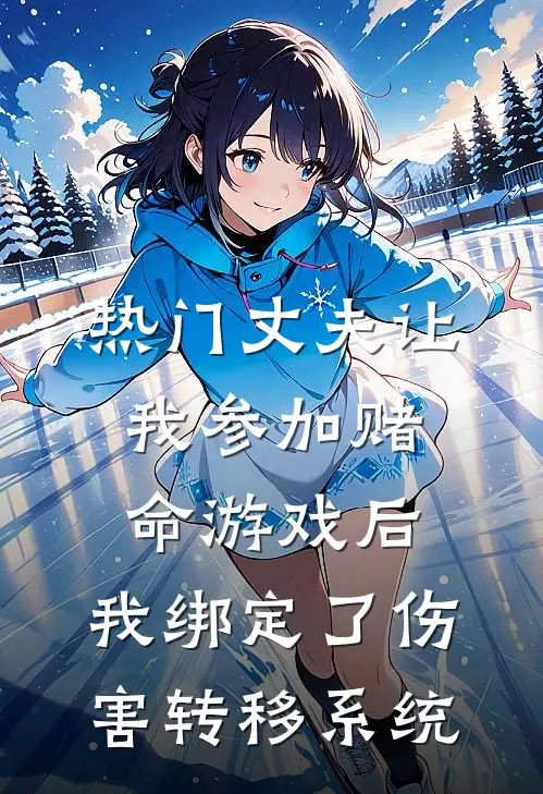 [热门]丈夫让我参加赌命游戏后，我绑定了伤害转移系统