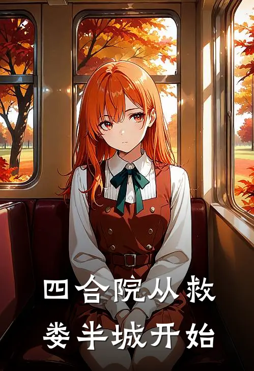 四合院从救娄半城开始