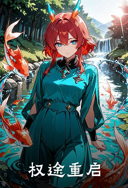 权途重启