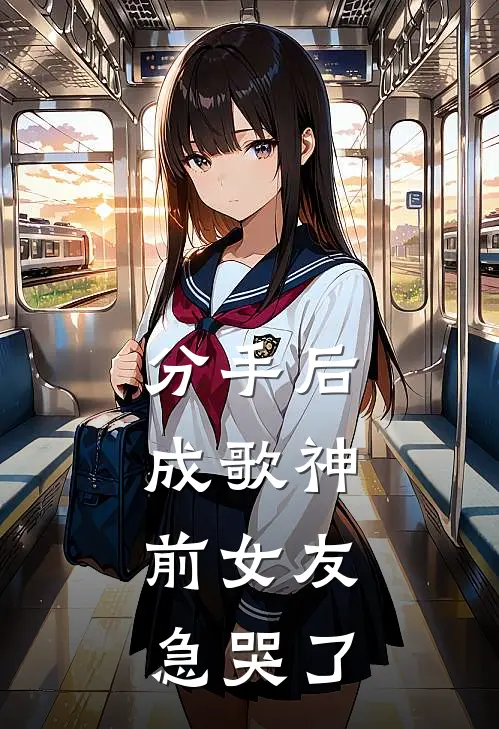 分手后成歌神，前女友急哭了