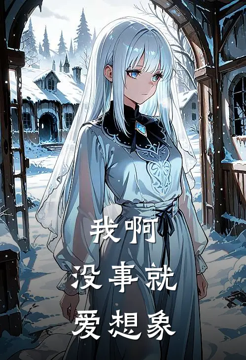 我啊，没事就爱想象