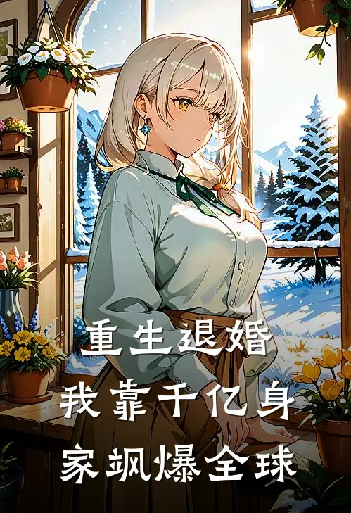 重生退婚：我靠千亿身家飒爆全球