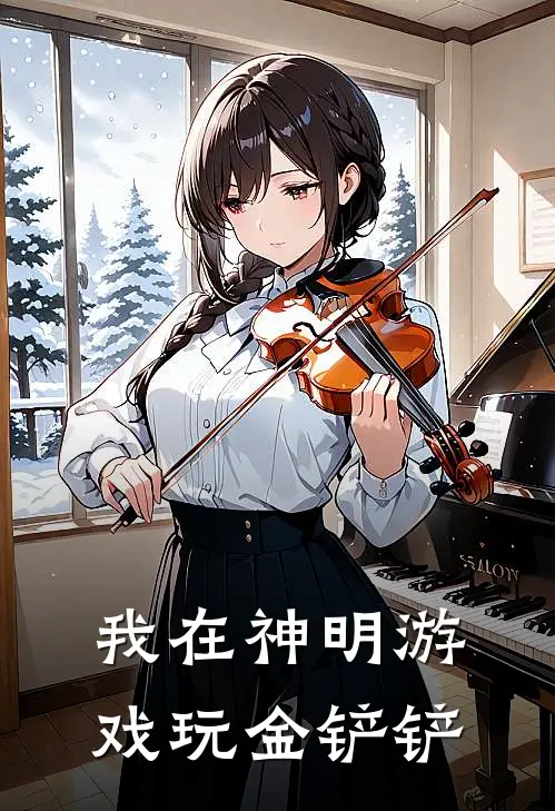 我在神明游戏玩金铲铲