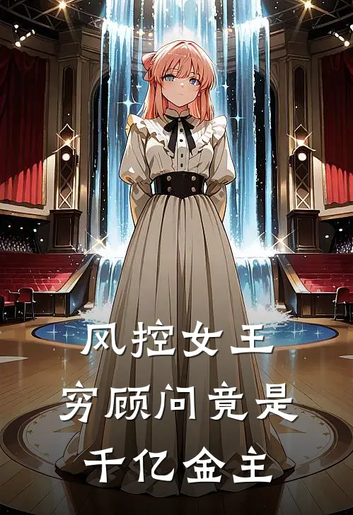 风控女王：穷顾问竟是千亿金主