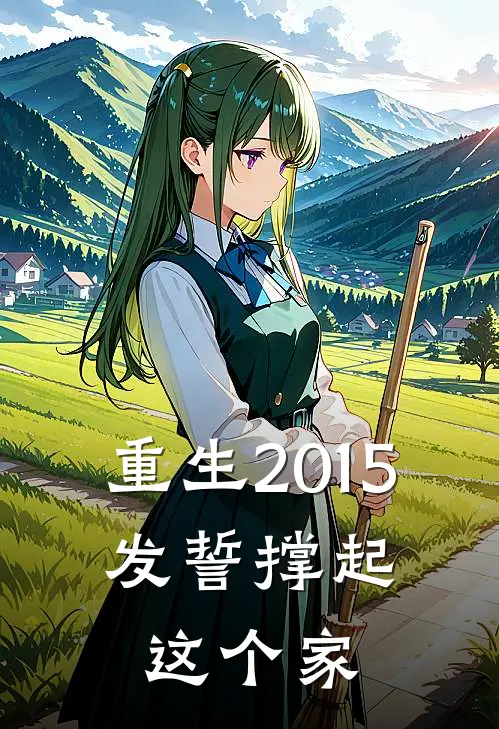 重生2015：发誓撑起这个家