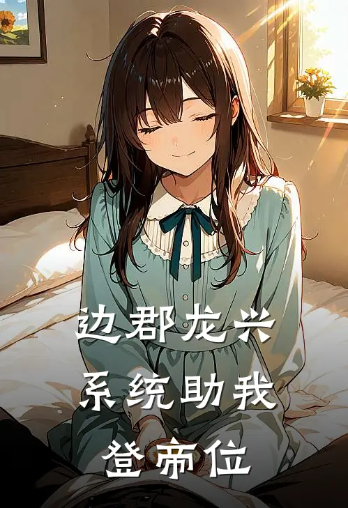 边郡龙兴：系统助我登帝位
